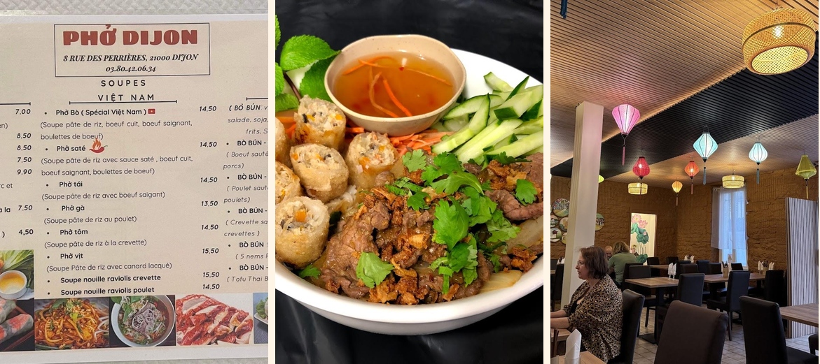 PHỞ Dijon - Gallery Image 1